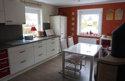 Ferienwohnung Ott - Foto 1