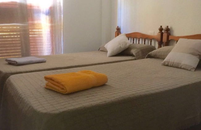 Apartamentos Las Cañas - Photo 13