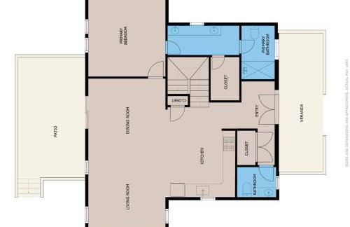 Holly Creek Cottage - Foto 45