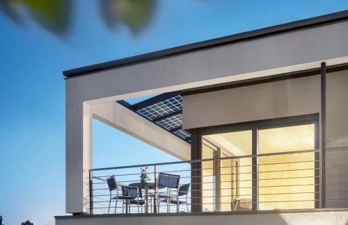 Ferienwohnungen im Vogelgesang W1 - Foto 8