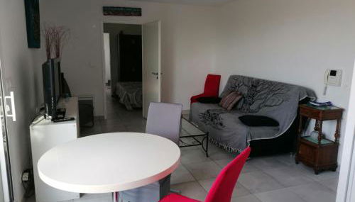 Appartement a proximité du centre et de la Plage a Meze - Foto 4