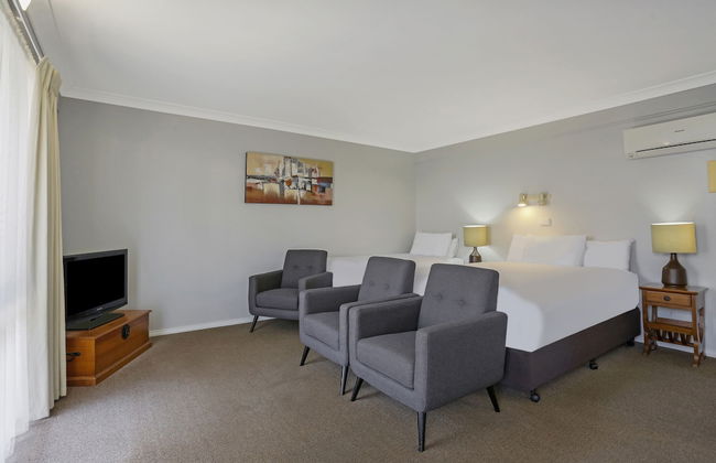 The Great Ocean Road Studios - Foto 16