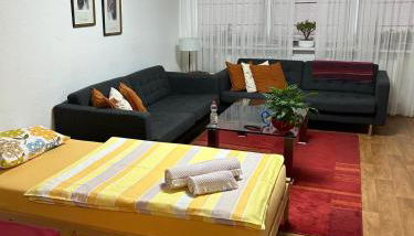 3 Zimmer Wohnung nähe Messe Hannover 4 Gäste - Foto 2