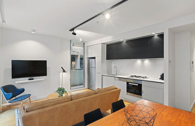 District Fitzroy - Photo 27