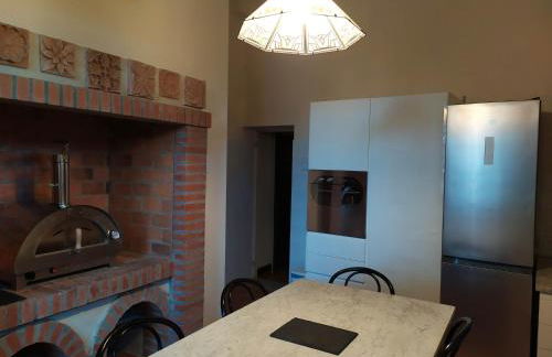 Total Tuscany Countryside Villa - Photo 19