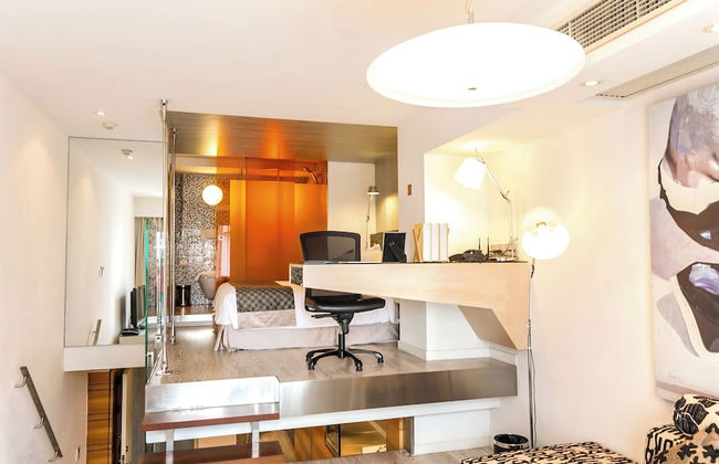 Modena by Fraser Putuo Shanghai - Foto 40