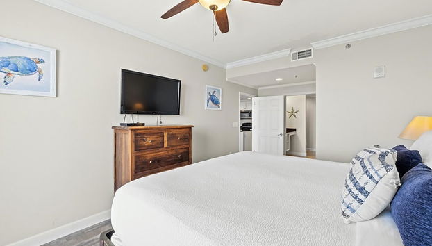 Splash 1803w - Foto 5, Habitación