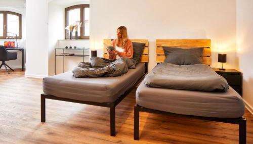 Wstay Industrie Charme ST Eins - Foto 4