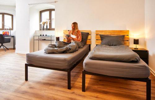 Wstay Industrie Charme ST Eins - Foto 4