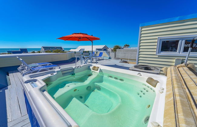 Coastal Surfside by Beachside Management - Foto 57