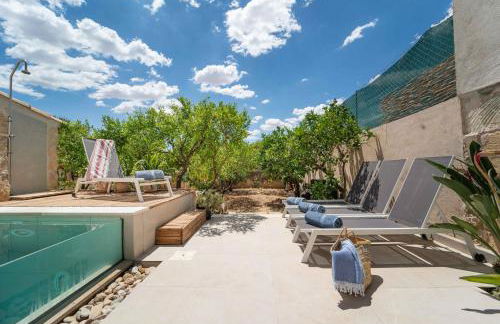 Townhouse bonany By homevillas360 - Foto 32