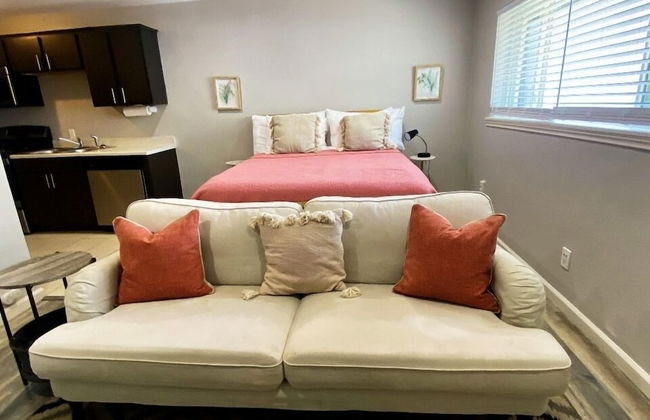 Paragon Apartments - Foto 10