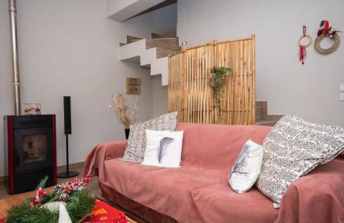 Stellas guesthouse near Arachova - Foto 26