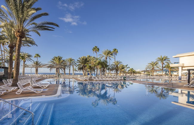 Grupotel Las Pitas - Foto 22