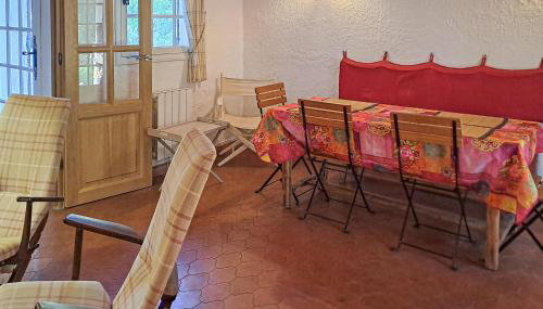 Holiday Home La Bouverie Mn-1486 - Foto 4