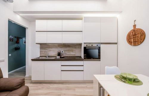 [Linate Airport] Elegant Suite,Tram 1 minute away - Foto 6