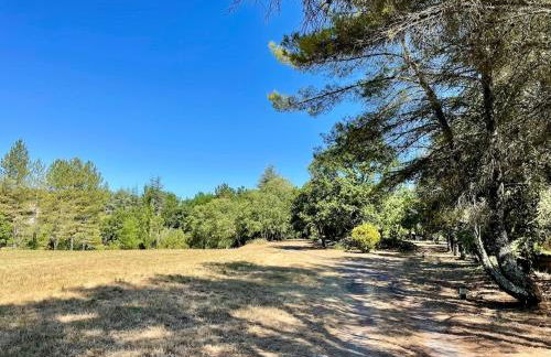 Estate with pool on 2 hectares in Balazuc - Foto 14