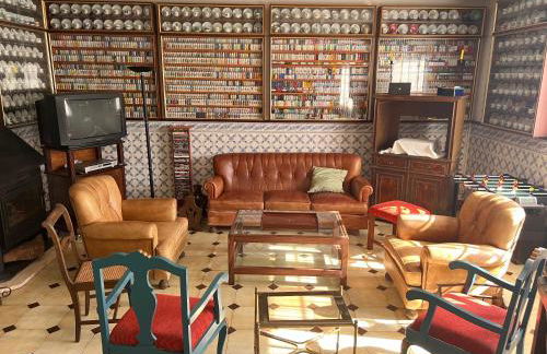 Villa Cartaxense - Foto 20