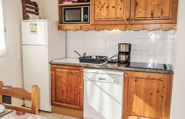 Le Grand Panorama 412 - Foto 3