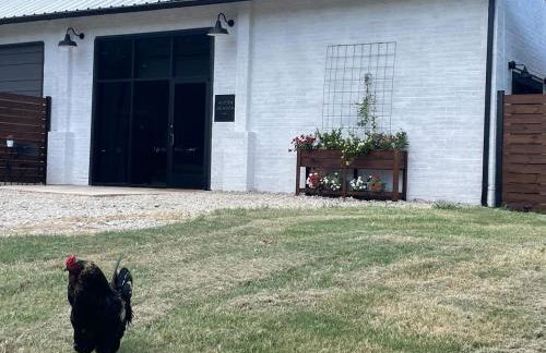 Hidden Meadow - rustic hideaway - Foto 36