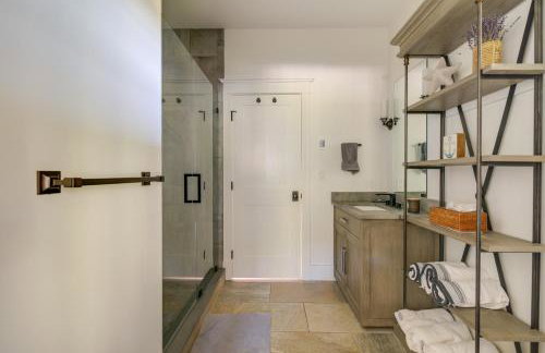 Luxe Scituate Vacation Rental with Private Hot Tub! - Foto 21