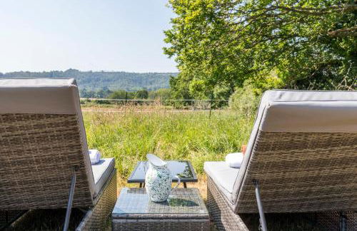 Well-equipped Apartment at Westerlands Farm - Foto 33