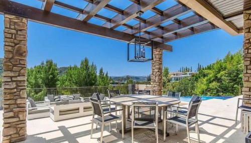 Summitridge Bev Hills Villa with Pool, Spa, Roof Deck - Foto 3