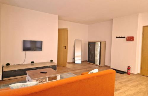 HappySide Karli Loft 2 o Parkplatz o WLAN - Foto 16