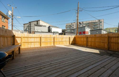 Spacious Duplex Home in Downtown Indy-Family Friendly - Foto 22