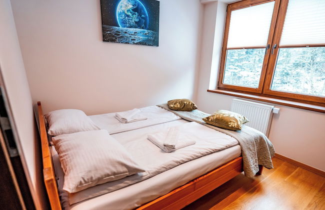 Apartamenty Sun & Snow Zielony Las - Foto 20