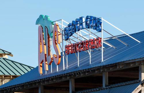 Pirates Bay A108 - Foto 40