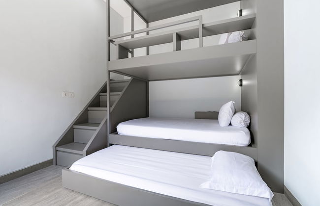 Feels Like Home Villa - Foto 2