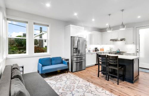 Southside Sanctuary, Modern Comforts - Foto 6