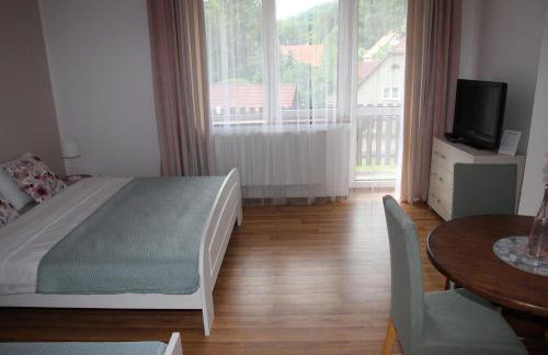 Apartamenty AGAT - Foto 39