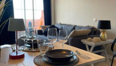 Besonderes Apartment mit einzigartigem Meerblick - Foto 3