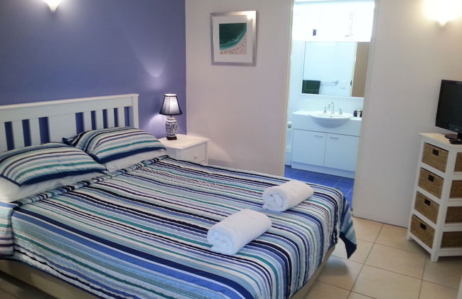 Bali Hai Apartments Noosa - Foto 6