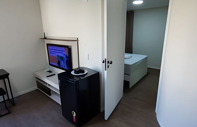 APARTAMENTO LINDO LIBERDADE SP - Foto 13