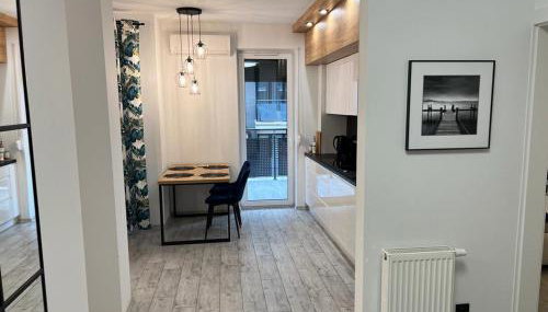 Apartament Korczak Park - Foto 3