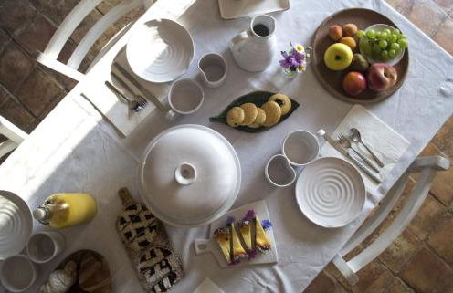 Fattoria Bio L'A Ceccoli - Foto 54