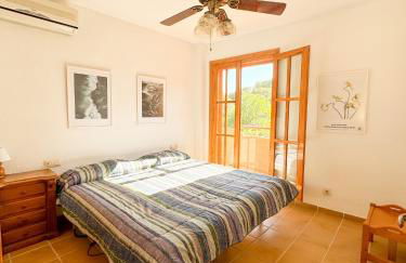 Altea Hills Sunny Big Terrace Duplex - Photo 9