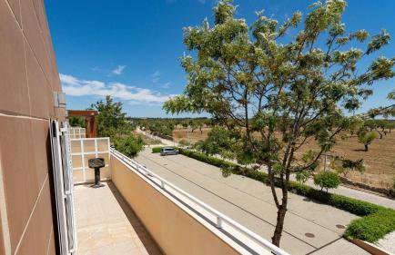 Cabanas Gardens -T2 Penthouse Superb 360º Views, 206m2 - WPCG 52 - Foto 13