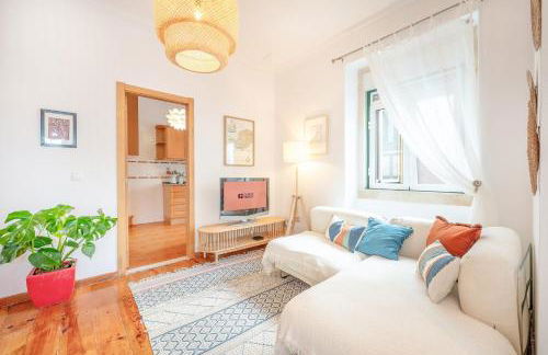 GuestReady - Sweet comfort in Lisbon - Photo 2