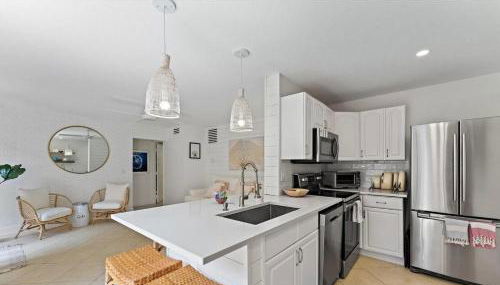 Beachside Modern Wellness Villa with Spacious Patio - Foto 2