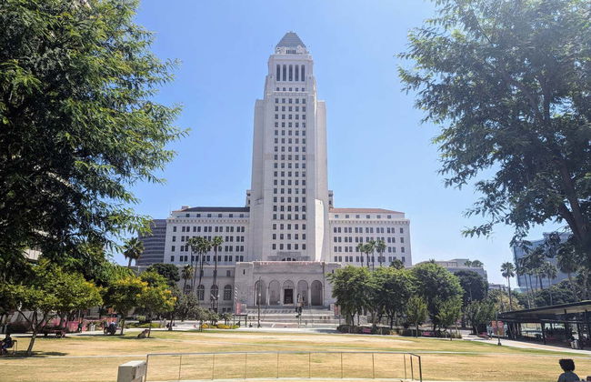 Free tour por Los Ángeles - Foto 6