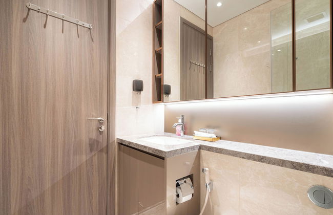 The Marq Angia - Signature Suite - Foto 51