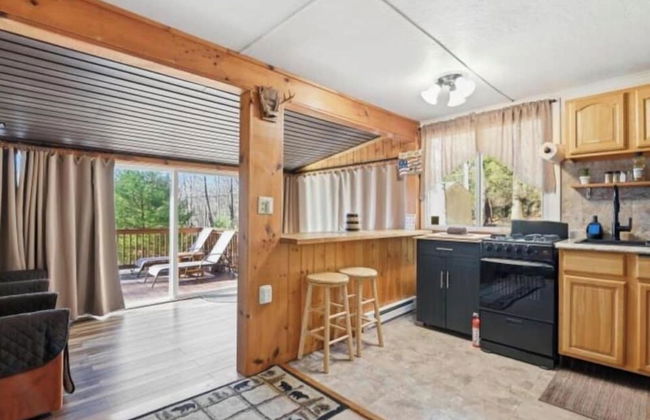 Pocono private retreat - Foto 18