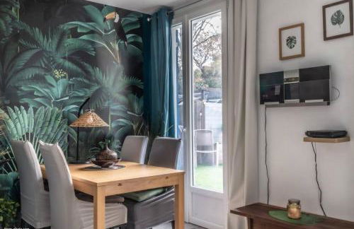 Détente Piscine au Bassin d'Arcachon - Foto 5