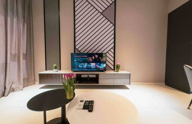 Guestonic Millerz Luxury Home - Foto 22