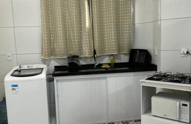 Apto com Ar com vista para praia de Morro Branco - Fortaleza - Photo 5