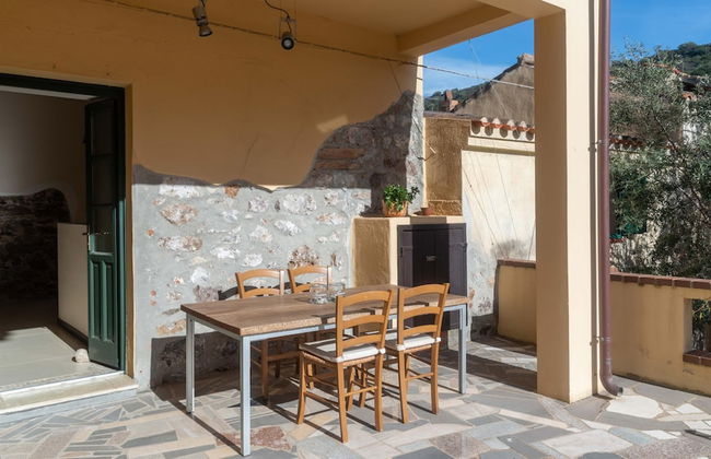 Villa Il Casale Onifai- Piano Terra - Foto 2